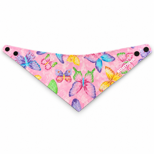 BUTTERFLY FLY AWAY