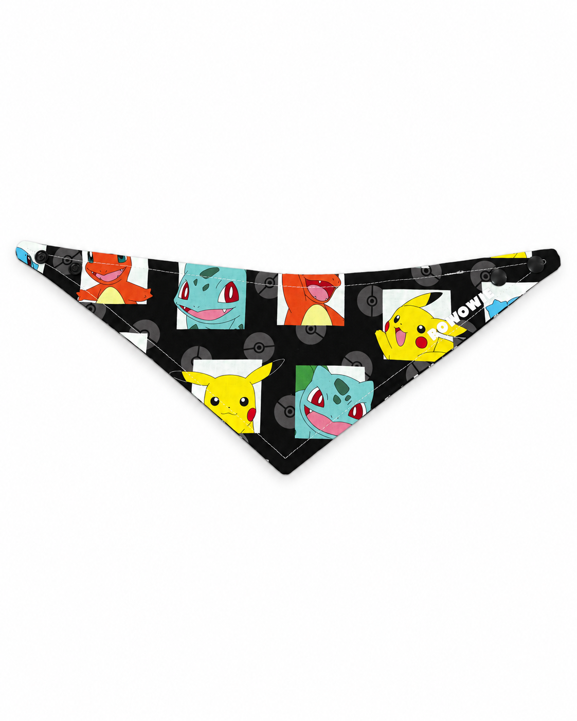 GOTTA CATCH EM ALL