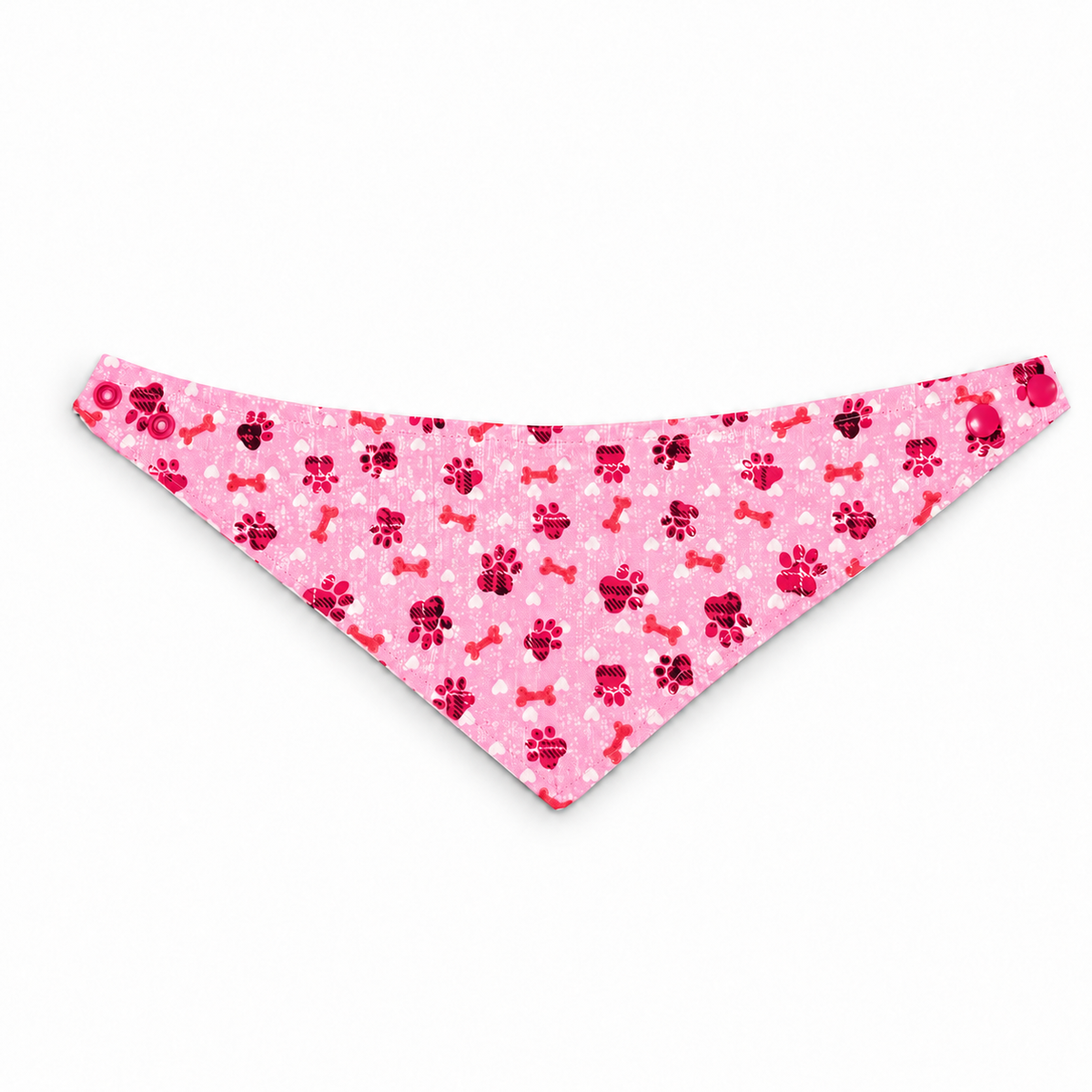 PINK HAPPY BARKDAY